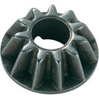 spare part reely el22821 differential 11 teeth bevel gear wheel