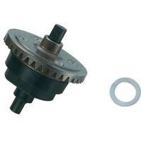 spare part reely el2227 steel differential assembled