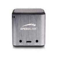 Speedlink Xilu Portable Speaker 2w Rms Grey (sl-8900-gy)