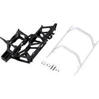 Spare part Reely 1391735 Chassis set