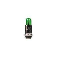 Special-purpose light bulb Green 14 V 50 mA BELI-BECO 9515E