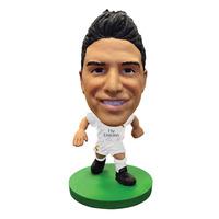 Spot On Gifts Real Madrid Soccerstarz - James Rodriguez