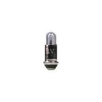 Special-purpose light bulb Clear 16 V 50 mA BELI-BECO 9525
