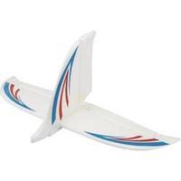 spare part reely phx 001 tailplane and vertical stabiliser