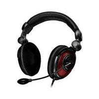 Speedlink Medusa Nx 5.1 Surround Headset Red Limited Edition Sl-8793-rd-02