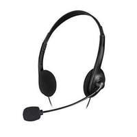 speedlink accordo ultra lightweight stereo pc headset with microphone  ...