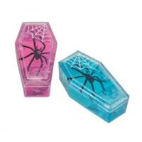 spider coffin putty assorted colours