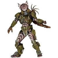 Spike Tail (Predator) Series 16 Action Figure