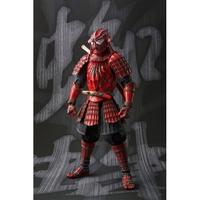 spider man samurai marvel bandai tamashii nations figuarts figure