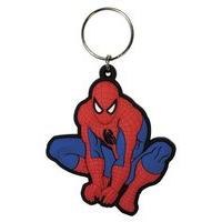 Spiderman - Keyring Spiderman (i...