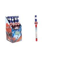 Spider Man Marvel Bubble Wand 60ml