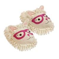 Sparkle Slippers - Cat
