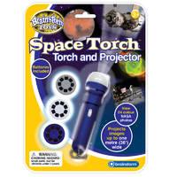 Space Torch & Projector