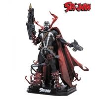 Spawn Rebirth 7 Inch Action Figure