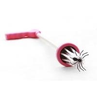 Spider Catcher Pink