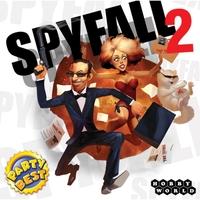 Spyfall 2