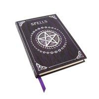 Spells Notebook