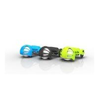 sphero chariot green