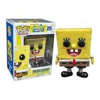 Sponge Bob Square Pants Sponge Bob Pop! Vinyl Figure