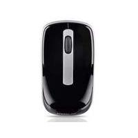 Speedlink Snappy Mx Wireless Usb Mouse Black/silver (sl-6340-bksv)