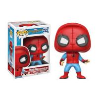 Spider-Man Homemade Suit Pop! Vinyl Figure