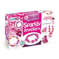 Sparkly Jewellery