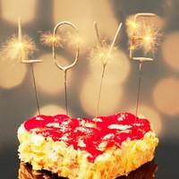 Sparklers Set | Love