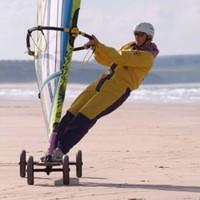 Speedsailing Advanced Experience | South West