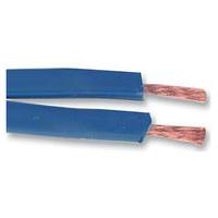 Speaker Cable Flat Profile 15m 112 x 0.11mm 99.999% OFC
