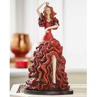 Spanish Dancer Figurine