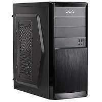 spire lugen 1603 atx computer case black