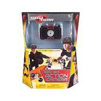 Spy Gear Spy Go Action Camera