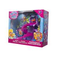 Splashlings Coral Playset