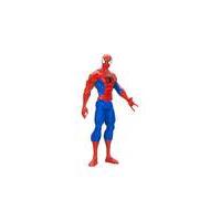 Spider-Man Titan Hero Series Spider-Man.