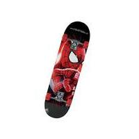 Spiderman 2 31 inch Skateboard