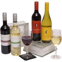 Special Selection Four Bottle Wine Gift