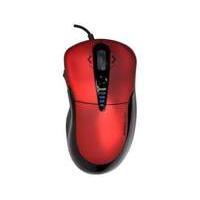 Speedlink Prime 3200dpi Optical Gaming Mouse Usb Red/black (sl-6396-rd-01)