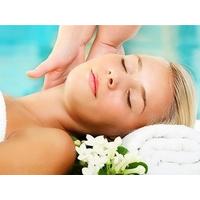 Spa Treat: Mini Mani or Pedi, Mini Facial or a Back & Shoulder Massage