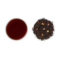 Spiced Puerh