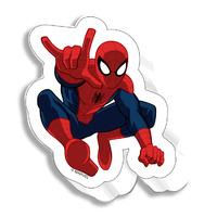 Spider-Man Erasers