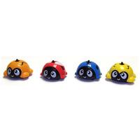 Spinning Top Bug Cars