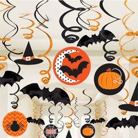 Spooky Ceiling Decoration Value Pack