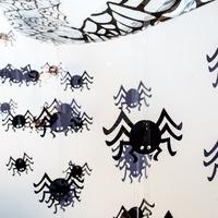 Spider\'s Web Ceiling Decoration