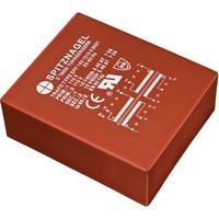 Spitznagel SPF 0942424 Low Profile PCB Transformer 2 x 115V to 2 x...