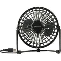 Speedlink TORNADO USB Desk Fan (black)