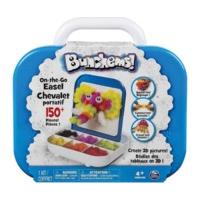 Spin Master Bunchems On the Go Easel