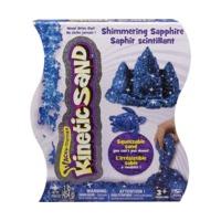 Spin Master Kinetic Sand Shimmering Sapphire