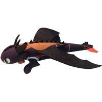 Spin Master DreamWorks Dragons - Slinging Toothless Plüsch