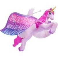 Spin Master Flutterbye Flying Unicorn