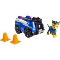 Spin Master Paw Patrol Chase\'s Cruiser